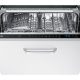 Samsung DW60M5040BB lavastoviglie A scomparsa totale 13 coperti 11