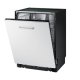 Samsung DW60M5040BB lavastoviglie A scomparsa totale 13 coperti 5