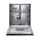 Samsung DW60M5040BB lavastoviglie A scomparsa totale 13 coperti 7
