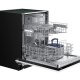 Samsung DW60M5040BB lavastoviglie A scomparsa totale 13 coperti 8