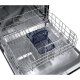 Samsung DW60M5040BB lavastoviglie A scomparsa totale 13 coperti 10