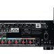 Denon AVR-X2400H 95 W 7.2 canali Surround Compatibilità 3D Nero 3