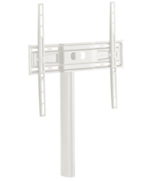 Meliconi MyTv Stand 400 139,7 cm (55") Bianco
