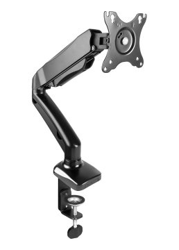 Meliconi Desk 100 DR Plus 68,6 cm (27") Nero