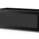 Meliconi 12050F Glass supporto TV e sistema audio 2 ripiani 2