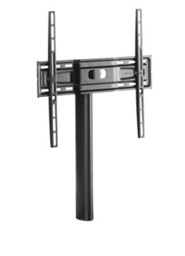 Meliconi MyTv Stand 400 139,7 cm (55") Nero