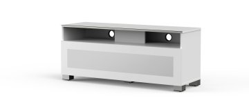 Meliconi 16040H Glass supporto TV e sistema audio 3 cassetto/cassetti 1 ripiani