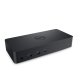 DELL D6000 Cablato USB 3.2 Gen 1 (3.1 Gen 1) Type-C Nero 3