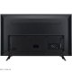 LG 43UJ620V TV 109,2 cm (43