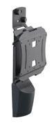 Vogel's EFW 6205 - LCD / Plasma wall support Nero