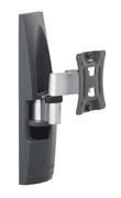 Vogel's EFW 6125 LCD/TFT wall support Nero