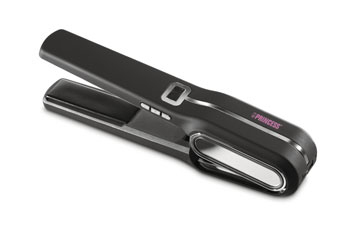 Princess 519000 Piastra per capelli Nero 12 W