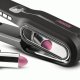Princess 519000 Piastra per capelli Nero 12 W 3