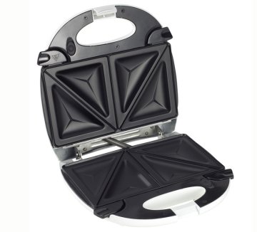 Tristar SA-2146 tostiera 70 W Bianco