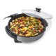 Tristar PZ-2963 Padella grill multifunzione 12