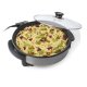 Tristar PZ-2963 Padella grill multifunzione 14