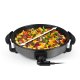 Tristar PZ-2963 Padella grill multifunzione 7