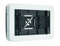 Vogel's PTS CL42 CL40 PL TVskin plastic - front CLASSIC 40/42 Scrivania Bianco