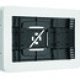 Vogel's PTS CL42 CL40 PL TVskin plastic - front CLASSIC 40/42 Scrivania Bianco 2