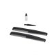Tristar TR-2547 tagliacapelli Nero 4