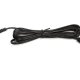 Konftel 300/300W Mobile/DECT cable cavo per cellulare Nero 1,5 m 2.5mm 2