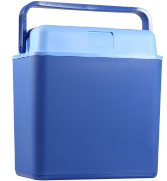 Tristar KB-7224 borsa frigo 24 L Elettrico Blu