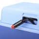Tristar KB-7224 borsa frigo 24 L Elettrico Blu 5