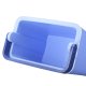 Tristar KB-7224 borsa frigo 24 L Elettrico Blu 7