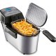 Princess 184001 Singolo 1750 W Nero, Argento 2