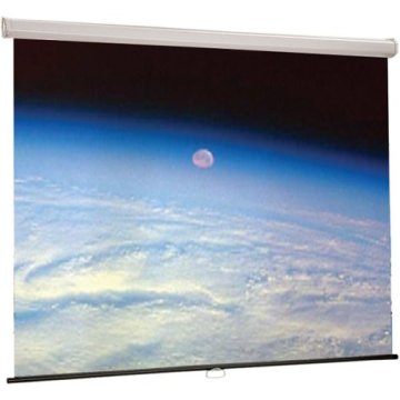 Draper Luma schermo per proiettore 2,34 m (92") 16:9