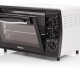 Tristar OV-1416 fornetto con tostapane 19 L Nero, Bianco Grill 6