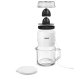Princess 202020 spremiagrumi elettrico 0,75 L 35 W Bianco 3