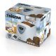 Tristar BM-4585 macchina per il pane 600 W Bianco 7