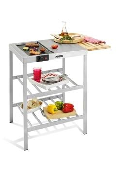 Princess 110412 Bianco 1800 W