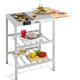 Princess 110412 Bianco 1800 W 2
