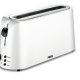 Princess 142330 Tostapane Bianco Lungo 2