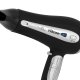 Tristar HD-2325 asciuga capelli 2500 W Nero, Metallico 4