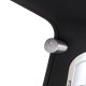 Tristar HD-2325 asciuga capelli 2500 W Nero, Metallico 5