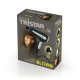 Tristar HD-2325 asciuga capelli 2500 W Nero, Metallico 6
