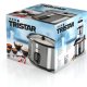 Tristar RK-6114 cuoci riso 2,5 L 900 W Nero, Acciaio inox 6