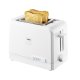 Princess 142613 2 fetta/e 870 W Bianco 2