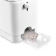 Princess 142613 2 fetta/e 870 W Bianco 3