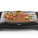 Tristar BQ-2814 barbecue per l'aperto e bistecchiera Da tavolo Elettrico Nero, Acciaio inox 2200 W 3