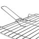Tristar BQ-2814 barbecue per l'aperto e bistecchiera Da tavolo Elettrico Nero, Acciaio inox 2200 W 5