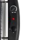 Tristar BQ-2814 barbecue per l'aperto e bistecchiera Da tavolo Elettrico Nero, Acciaio inox 2200 W 6