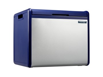Tristar KB-7245 borsa frigo 41 L Elettrico Blu, Argento