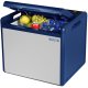 Tristar KB-7245 borsa frigo 41 L Elettrico Blu, Argento 3