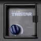 Tristar KB-7245 borsa frigo 41 L Elettrico Blu, Argento 4