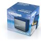 Tristar KB-7245 borsa frigo 41 L Elettrico Blu, Argento 6