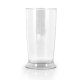 Tristar MX-4156 frullatore 0,7 L Frullatore ad immersione 600 W Grigio, Trasparente, Bianco 5
